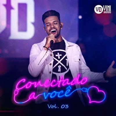 Fato ou Fake (Ao Vivo) By Vini Drumond's cover