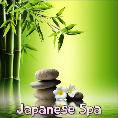 Japanese Spa's cover