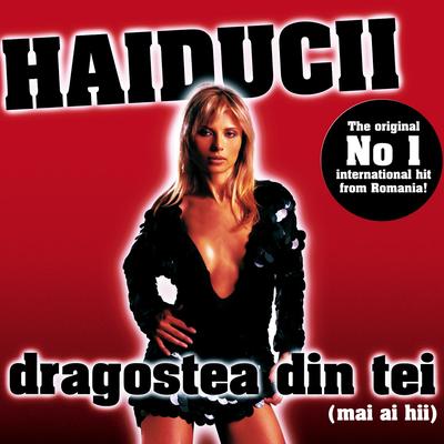 Dragostea Din Tei (Orginal mix) By Haiducii's cover