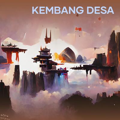 Kembang Desa (Acoustic)'s cover