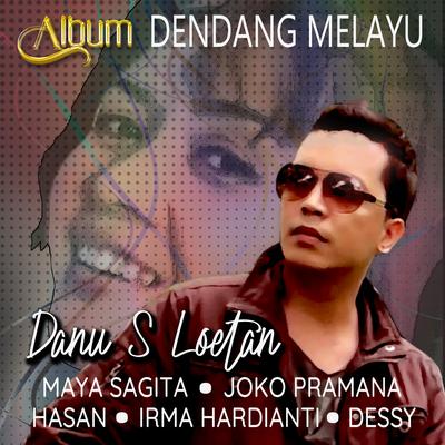 Album Dendang Melayu's cover