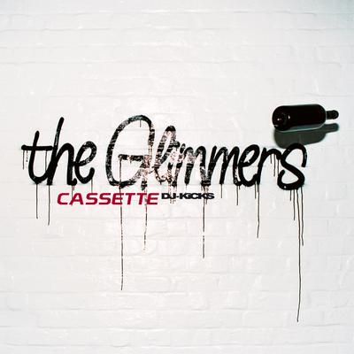 Cassette (DJ-KiCKS) By The Glimmers's cover