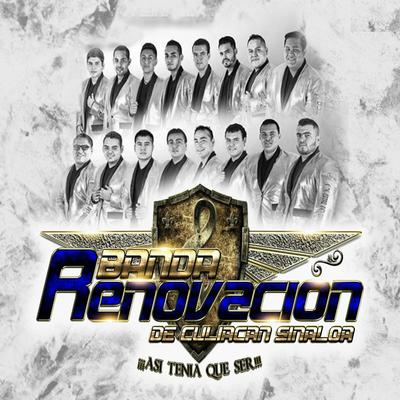 Palillos Chinos (En Vivo) By Banda Renovacion's cover