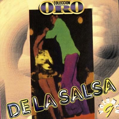 Colección Oro de la Salsa (Vol. 9)'s cover