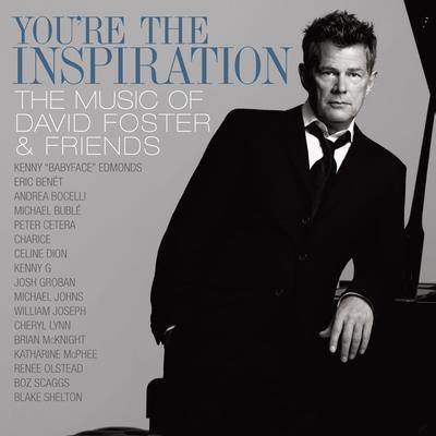 Love Theme from St. Elmo's Fire (feat. Kenny G) [Live] By David Foster, Kenny G's cover