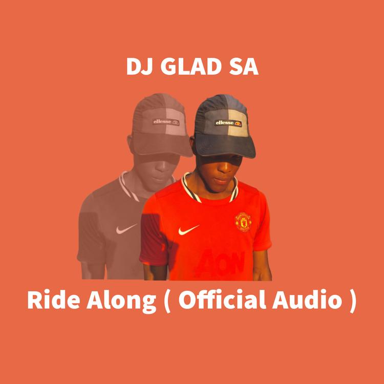 DJ GLAD SA's avatar image