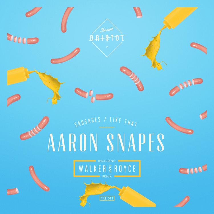 Aaron Snapes's avatar image