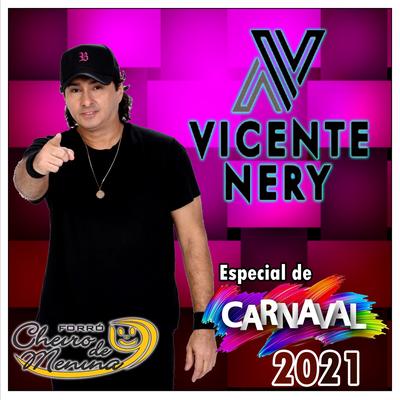 Especial de Carnaval - Ao Vivo 2021's cover