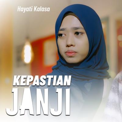 Hayati Kalasa's cover