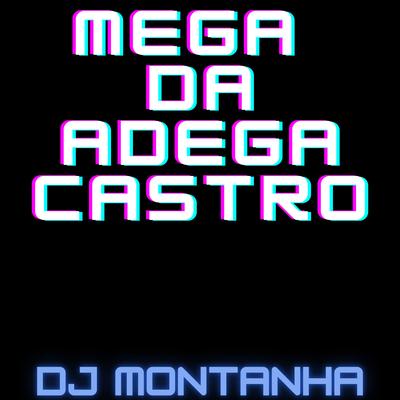 Mega Da Adega Castro's cover