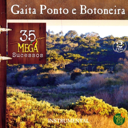 música gaúcha's cover