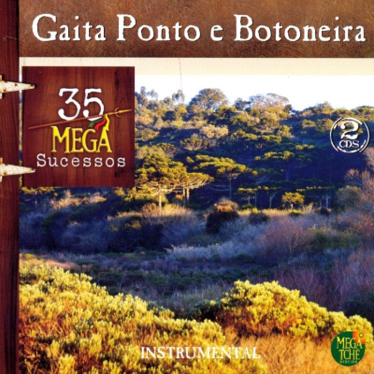 Gaita Ponto e Botoneira's avatar image