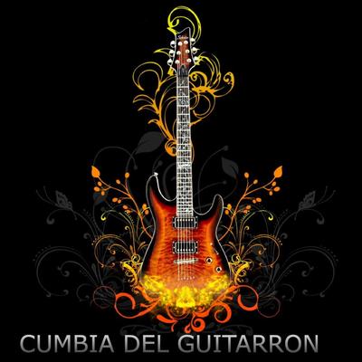 Cumbia Del Guitarron's cover