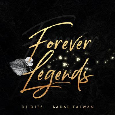 Forever Legends's cover