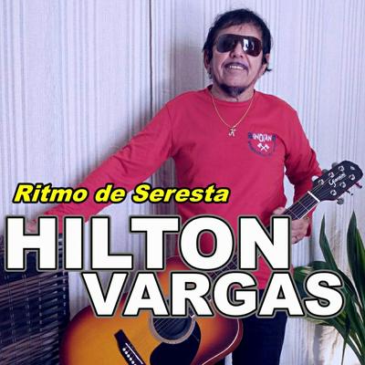 A Garota Que Sou Fã By Hilton Vargas's cover