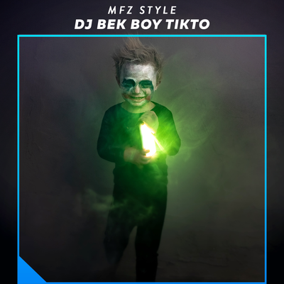 Dj Bek Boy Tikto's cover