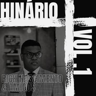 Eu Desejo, Senhor By Rick Nascimento, Davi Brito's cover