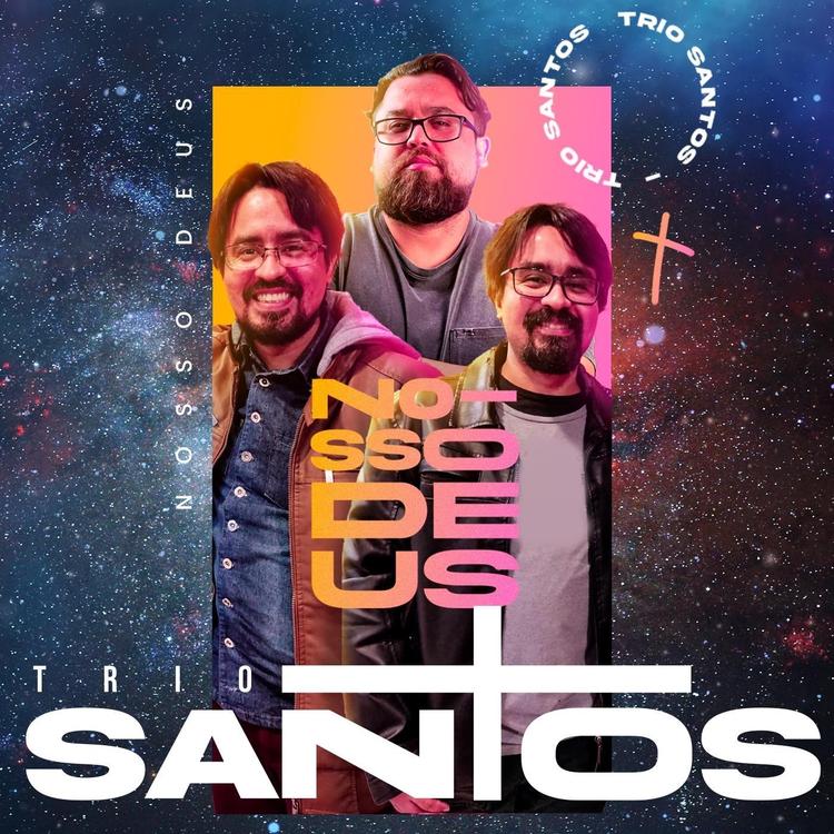 Trio Santos's avatar image