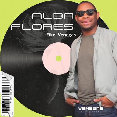 Alba Flores's cover