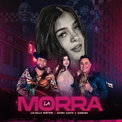 La Morra's cover