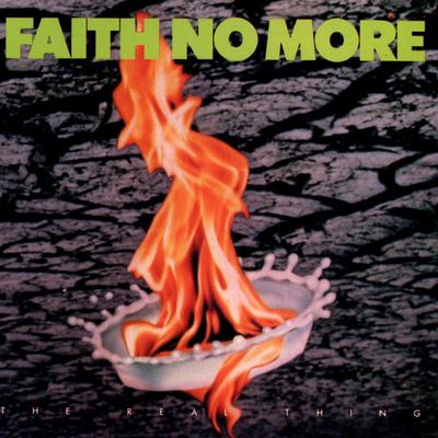 War Pigs By Faith No More's cover