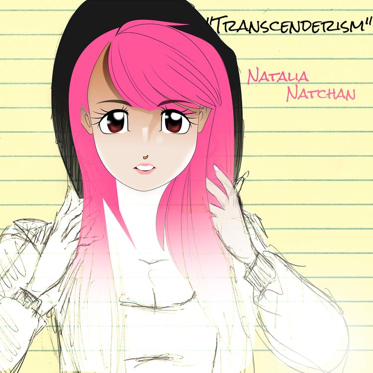 Natalia Natchan's avatar image