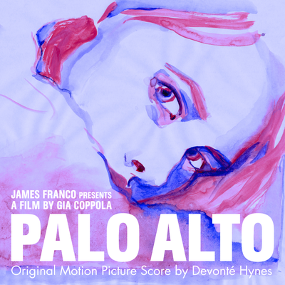 Palo Alto By Devonte Hynes's cover