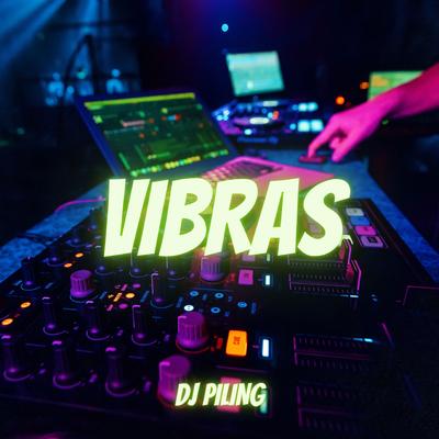 DJ PILING's cover