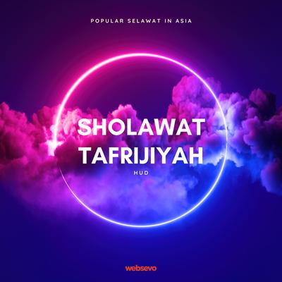 Sholawat Tafrijiyah's cover