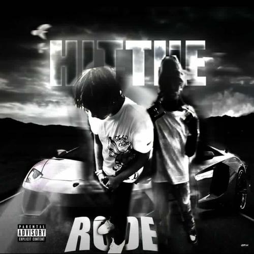 Hit The Rode Official TikTok Music - Kenclouted-Bdg.dee - Listening To ...