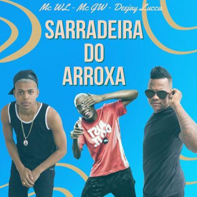 Sarradeira do Arroxa's cover