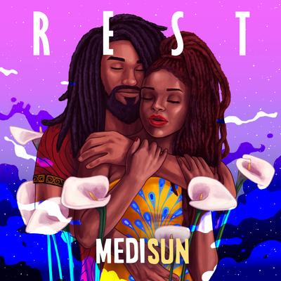 Rest By MediSun's cover