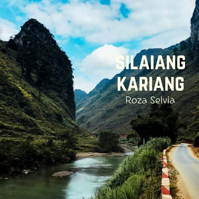 Silaiang Kariang's cover