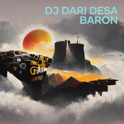 Dj Dari Desa Baron's cover