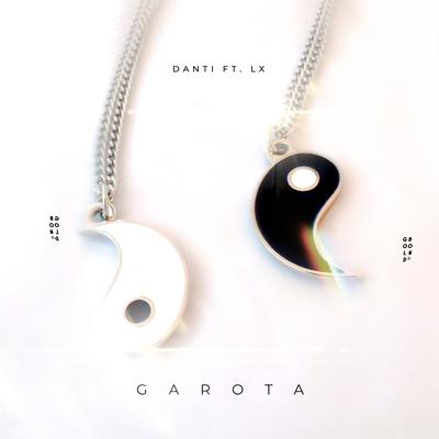 Garota By Danti MC, LX's cover