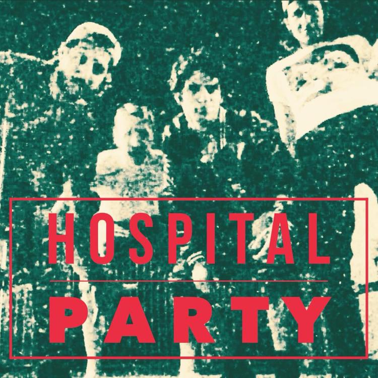 Hospital Party's avatar image