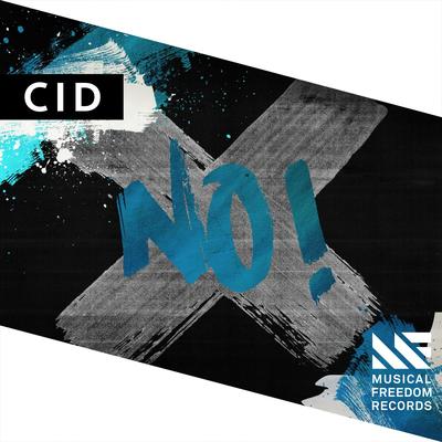 No! By CID's cover