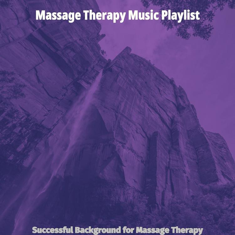 Massage Therapy Music Playlist's avatar image