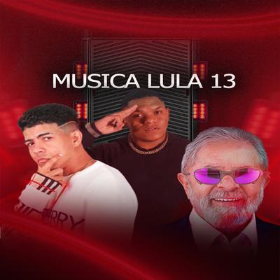 Musica Lula 13's cover