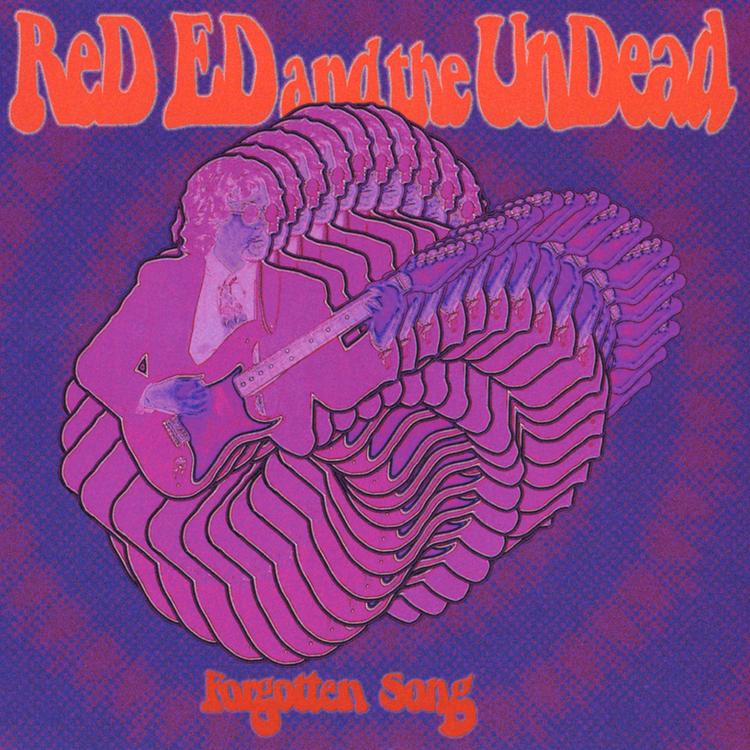 Red Ed and the Undead's avatar image