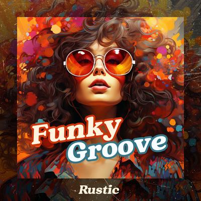 Funky Groove (Original Mix)'s cover