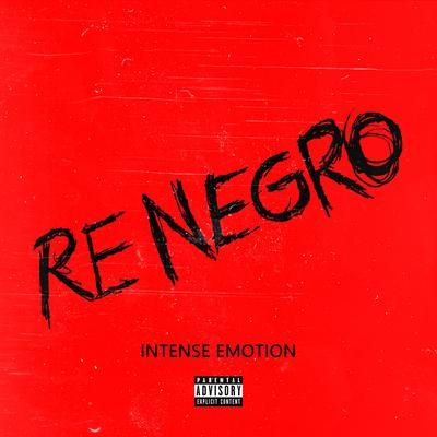 Re Negro's cover