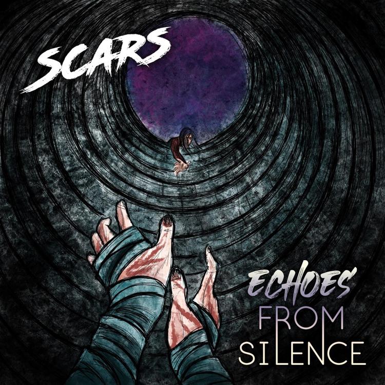 Echoes from silence's avatar image