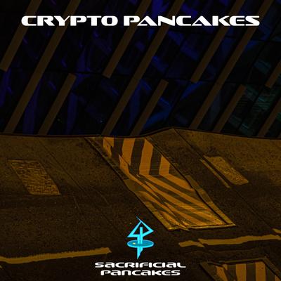 Sacrificial Pancakes's cover