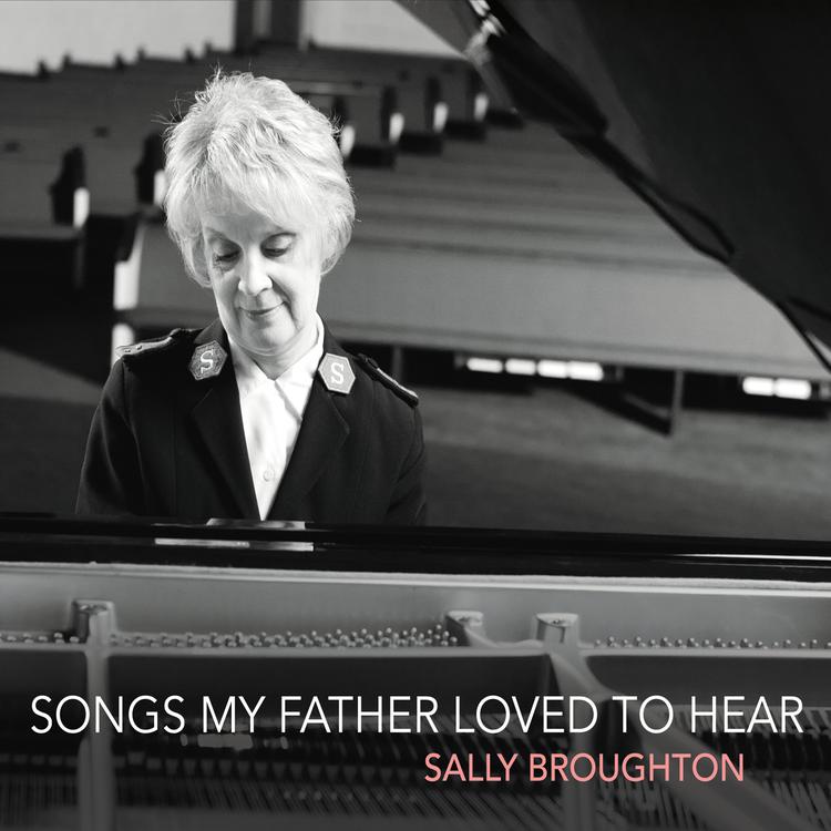 Sally Broughton's avatar image