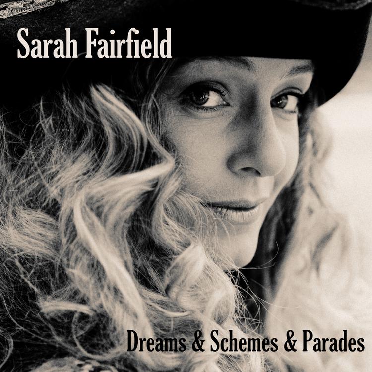 Sarah Fairfield's avatar image