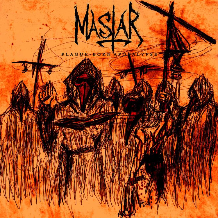 MASLAR's avatar image