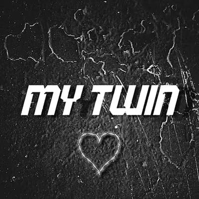 My Twin's cover