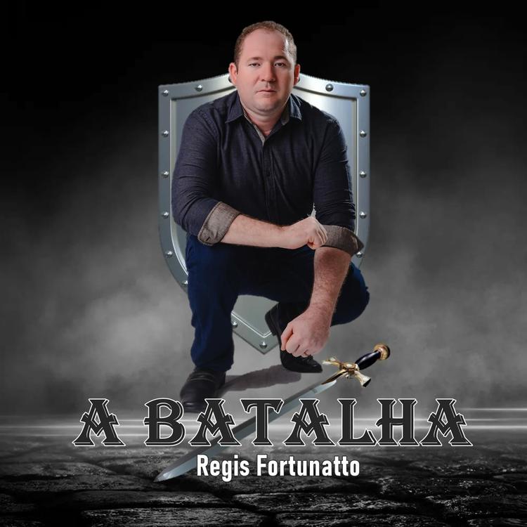 Regis Fortunatto's avatar image