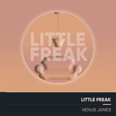 Little Freak (Electro Acoustic Mix) By Venus Jones's cover